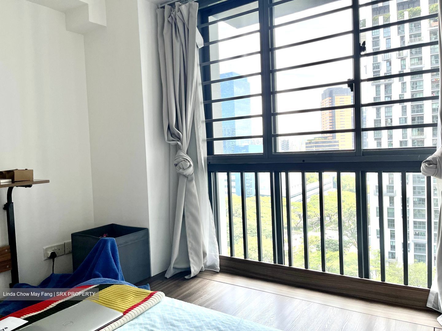Blk 1 The Pinnacle@Duxton (Bukit Merah), HDB 5 Rooms #429827591